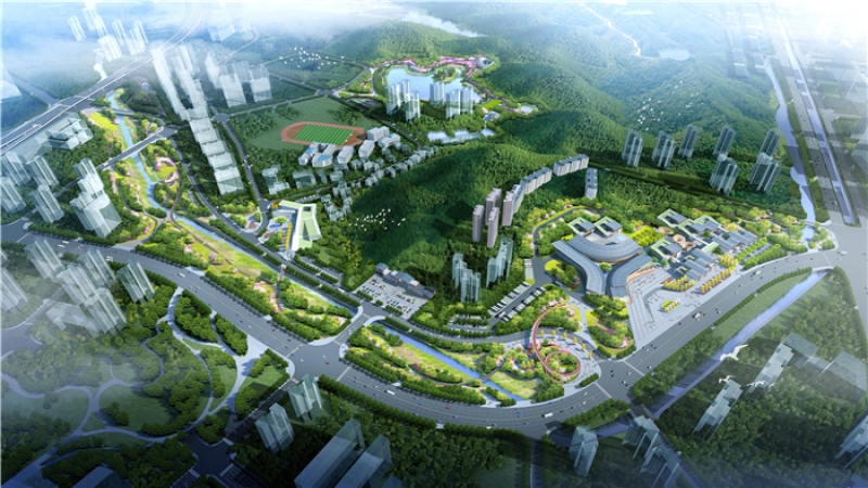 多领域协同，携手打造长沙城市更新示范