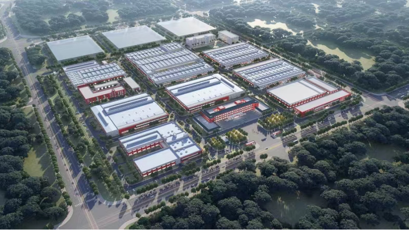 布局战略性新兴产业！中机国际中标多项先进制造业项目